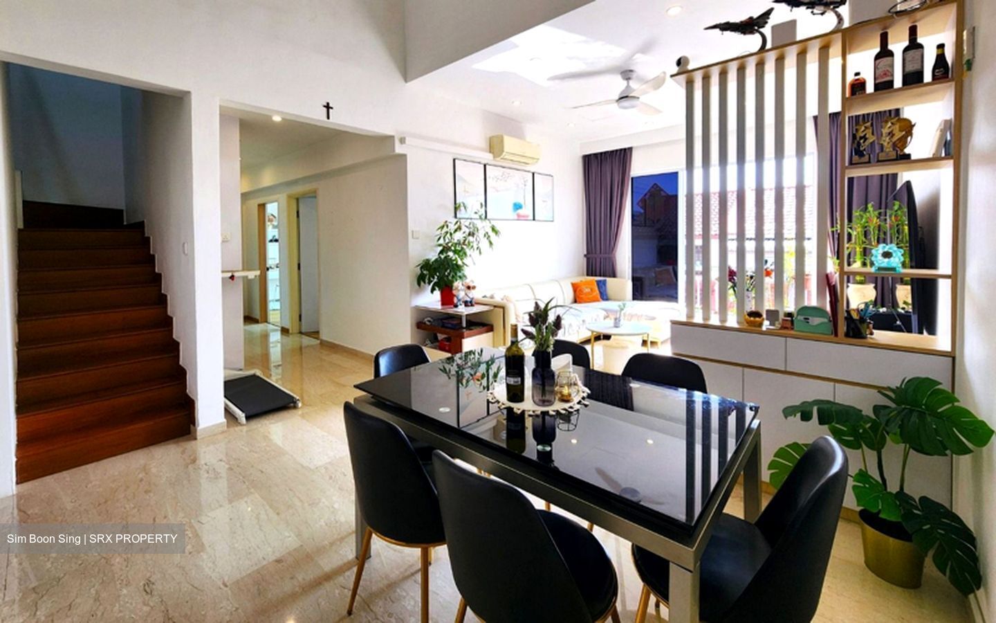 Sembawang Cottage (D27), Apartment #602890891